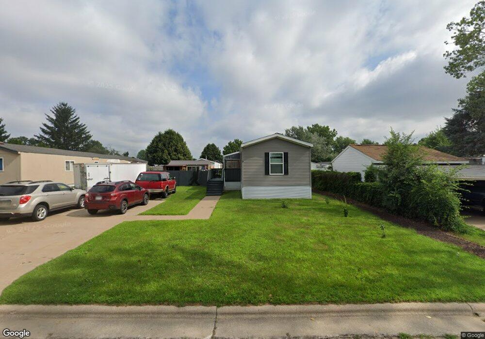 9 Commerce St, Holmen, WI 54636 - photo 1