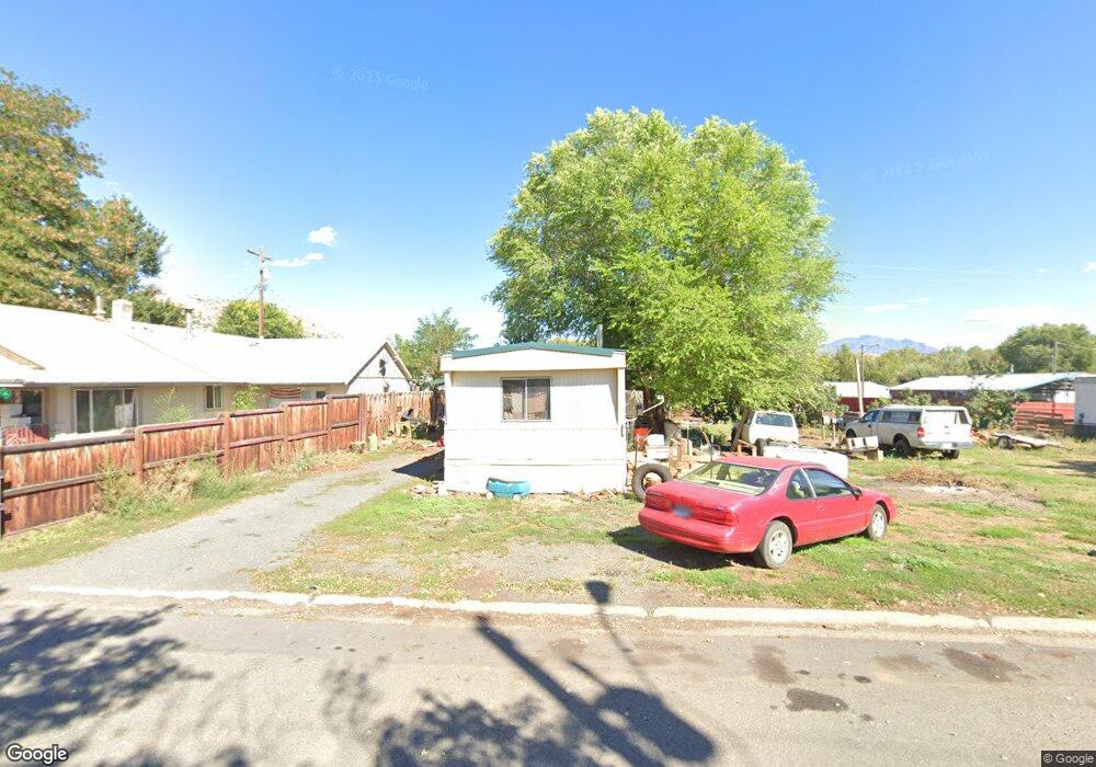 400 Cottonwood St, Mount Vernon, OR 97865 - photo 1