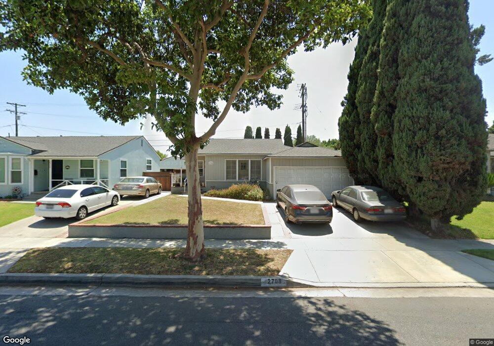 2708 Denmead St, Lakewood, CA 90712 - photo 1