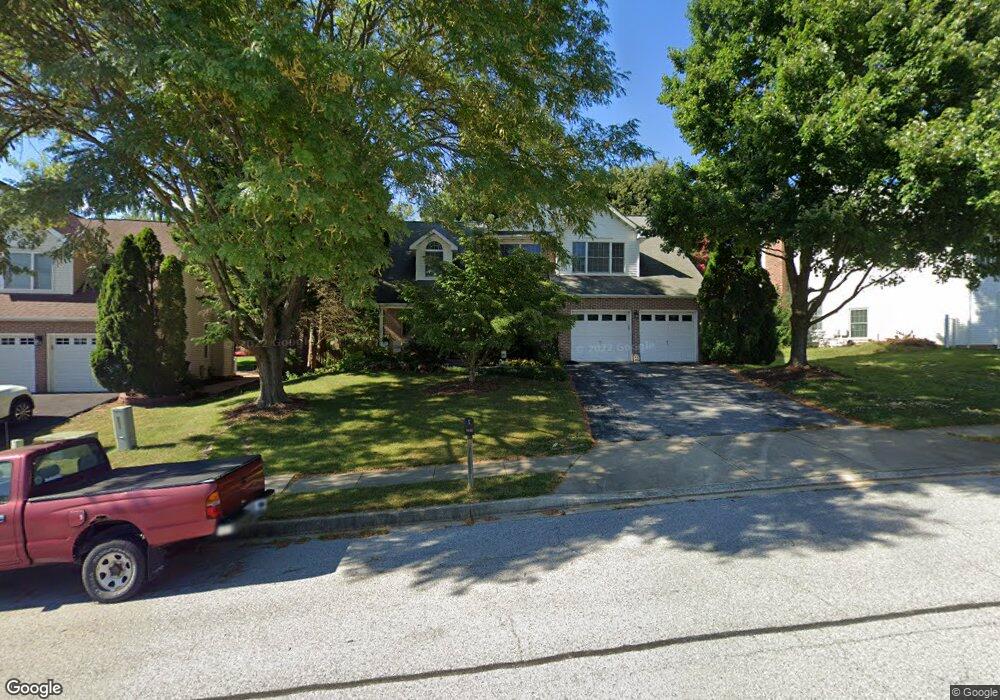 7202 Caracara Ct, Sykesville, MD 21784 - photo 1