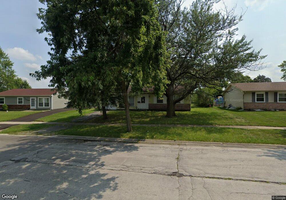 3964 171st Place, Country Club Hills, IL 60478 - photo 1