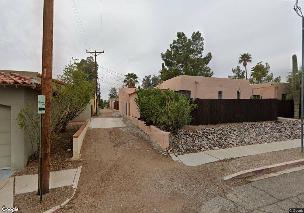 2134 E Hawthorne St, Tucson, AZ 85719 - photo 1