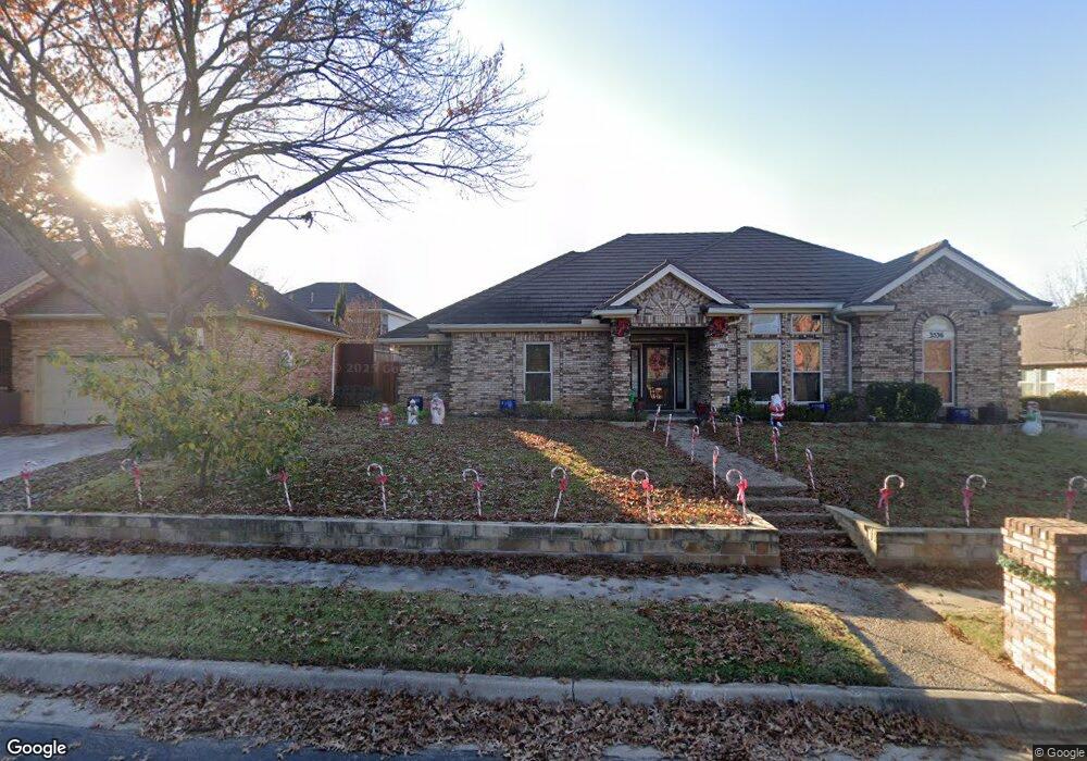 3536 Meadowside Dr, Bedford, TX 76021 - photo 1