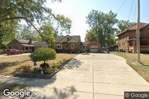 202 W Wiggs St, Fort Recovery, OH 45846
