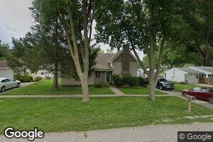 208 S 11th St, Dunlap, IA 51529