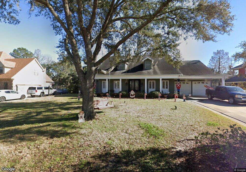 34 Bocage Dr, Destrehan, LA 70047 - photo 1