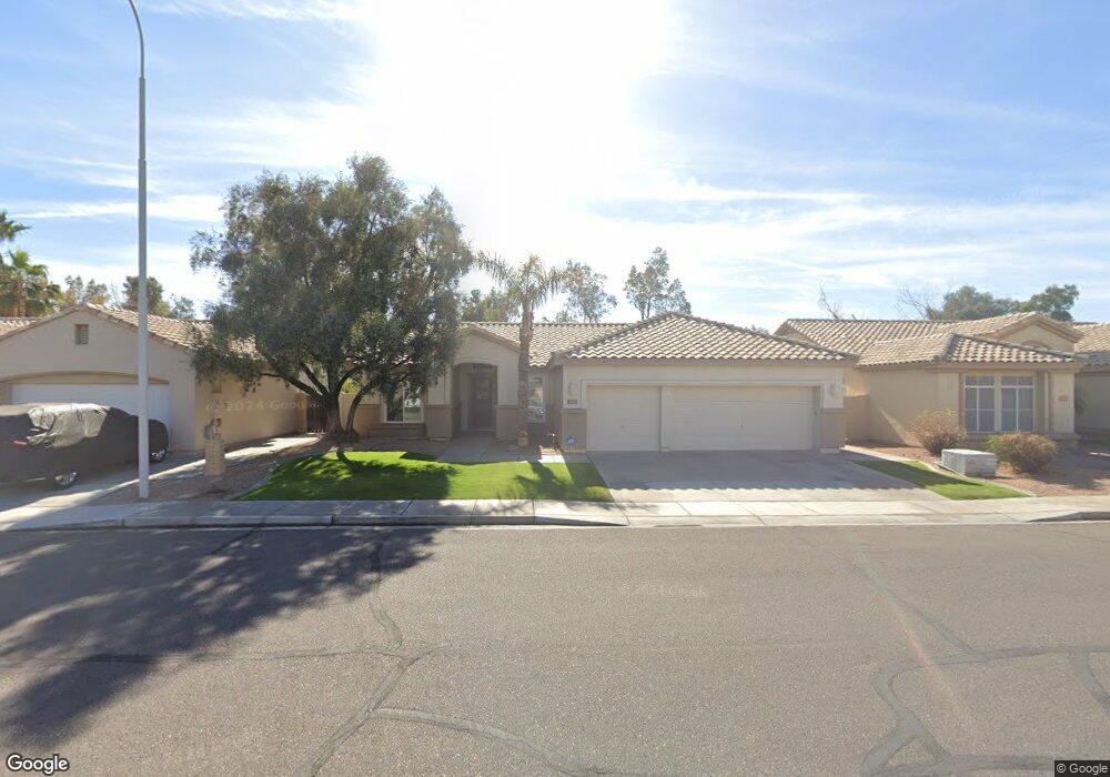 3161 W Laredo St, Chandler, AZ 85226 - photo 1