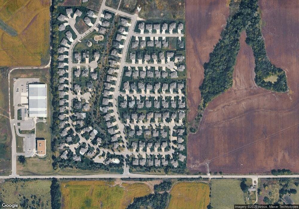 17213 W 197th Place, Spring Hill, KS 66083 - photo 1