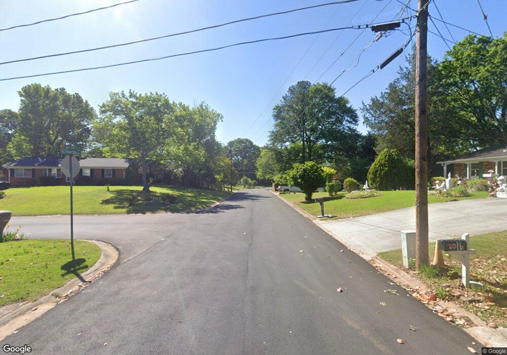 0 Glynbrook Dr unit 8462056, Tucker, GA 30084 - photo 1