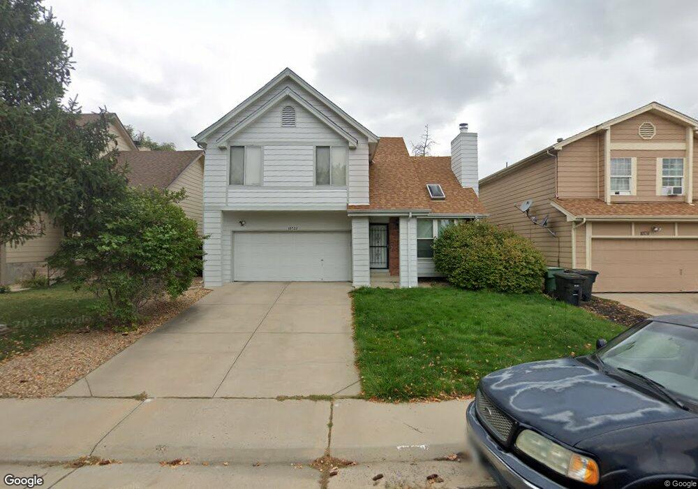 10723 Harrison St, Thornton, CO 80233 - photo 1