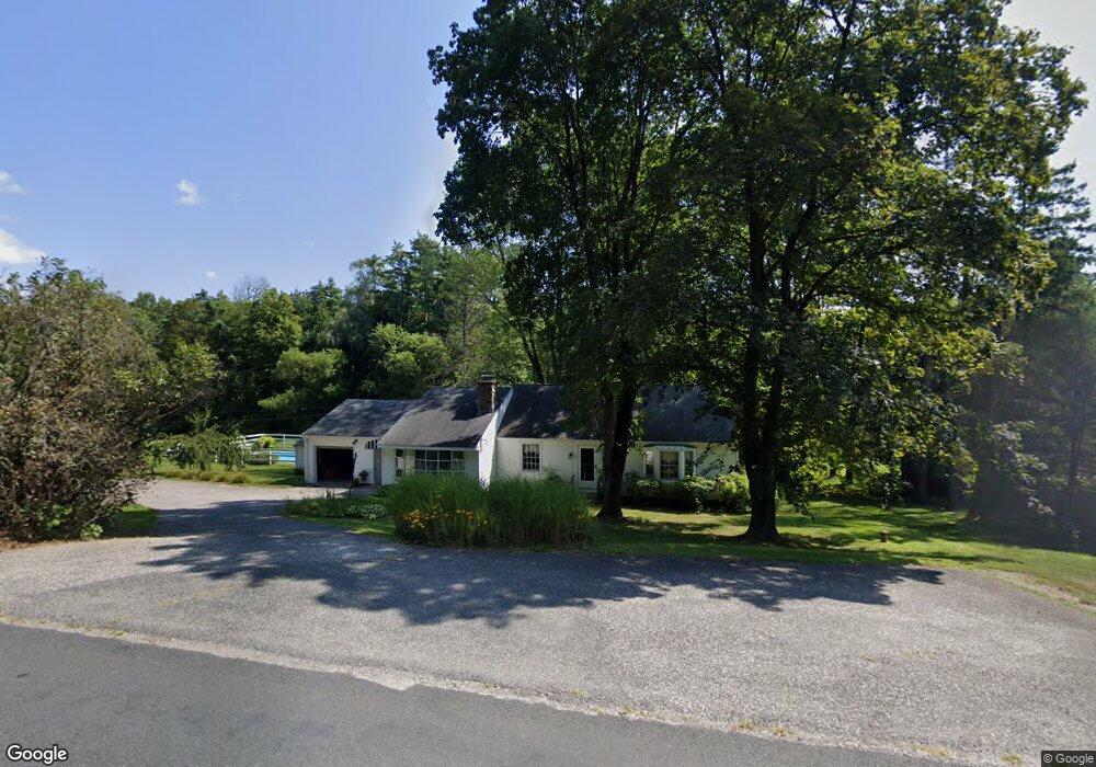 202 N Elm St, Canaan, CT 06018 - photo 1