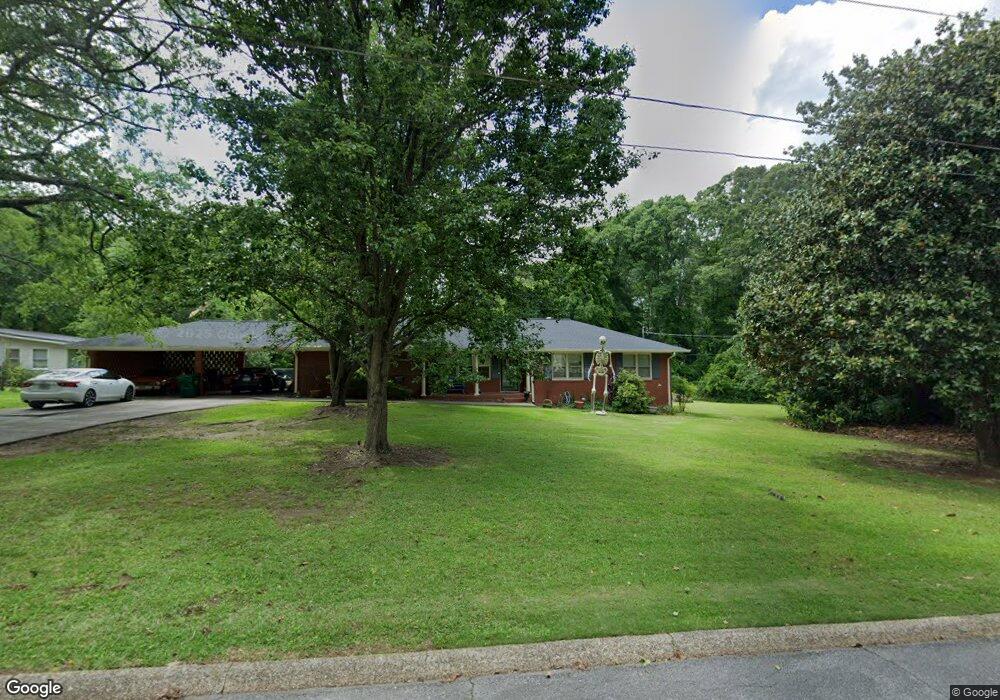 127 Morningside Dr, Carrollton, GA 30117 - photo 1