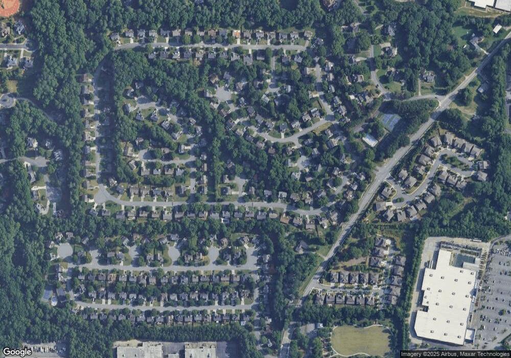 315 Kinner Cir unit 1, Alpharetta, GA 30004 - photo 1