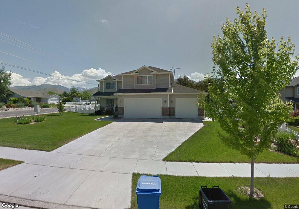 310 S 370 E, Smithfield, UT 84335 - photo 1