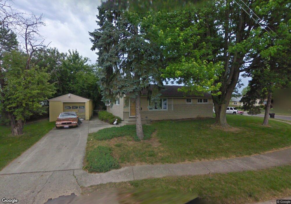 1289 Byron Ave, Columbus, OH 43227 - photo 1