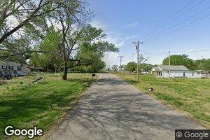 122 County Road 3310, Pawhuska, OK 74056