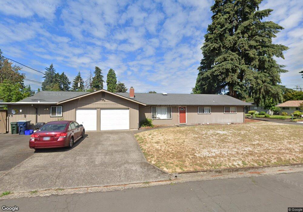 1506 Juniper Ln, Springfield, OR 97477 - photo 1