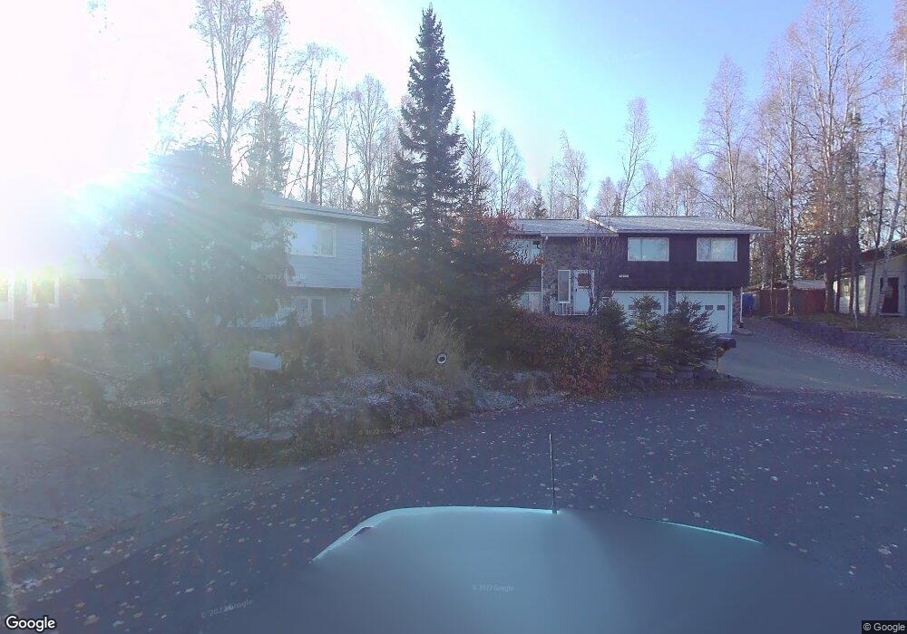 7060 Saturn Cir, Anchorage, AK 99504 - photo 1