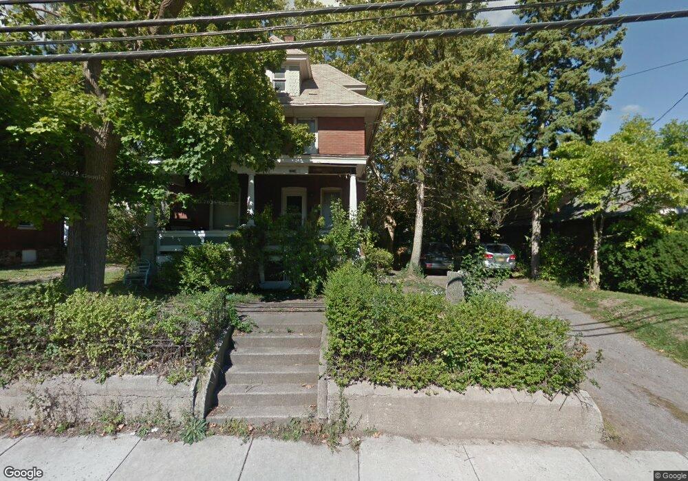 1516 Niagara St, Niagara Falls, NY 14303 - photo 1