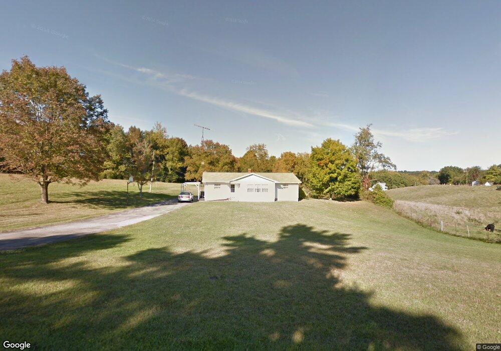 27181 Enochsburg Rd, Batesville, IN 47006 - photo 1