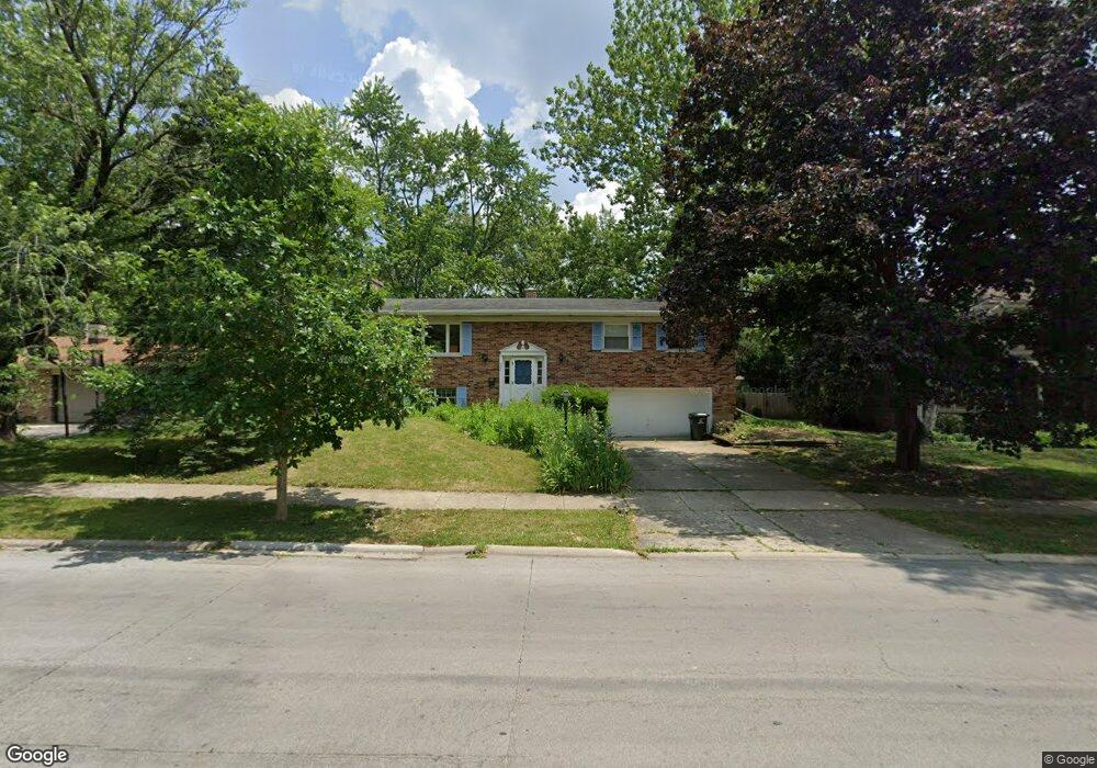 224 S Charles Ave, Naperville, IL 60540 - photo 1