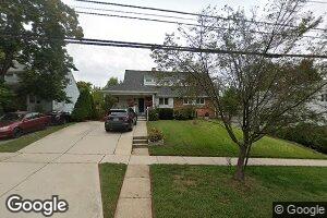 1807 Tilton Dr, Silver Spring, MD 20902