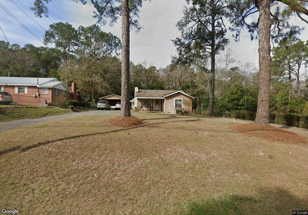 1106 10th St SE, Moultrie, GA 31768 - photo 1