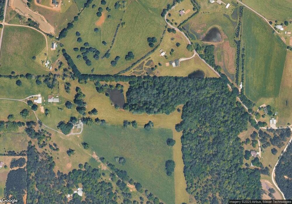 592 F Z Goss Rd, Picayune, MS 39466 - photo 1