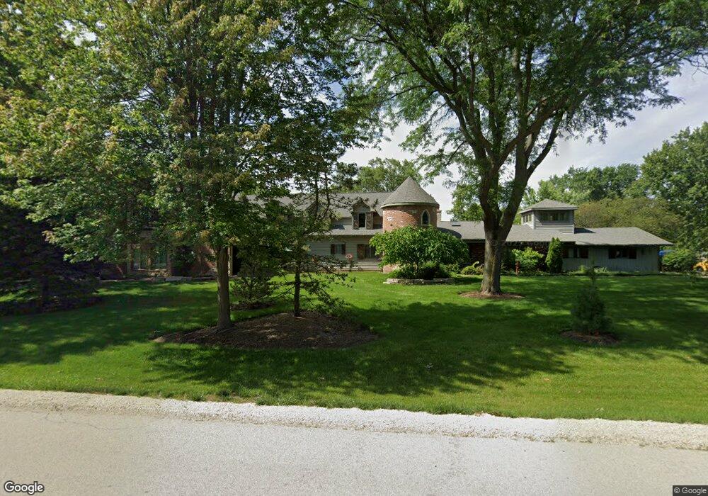 27W070 80th St, Naperville, IL 60565 - photo 1