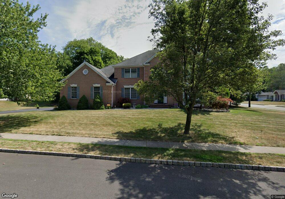 2 Sterling Ct, Whippany, NJ 07981 - photo 1