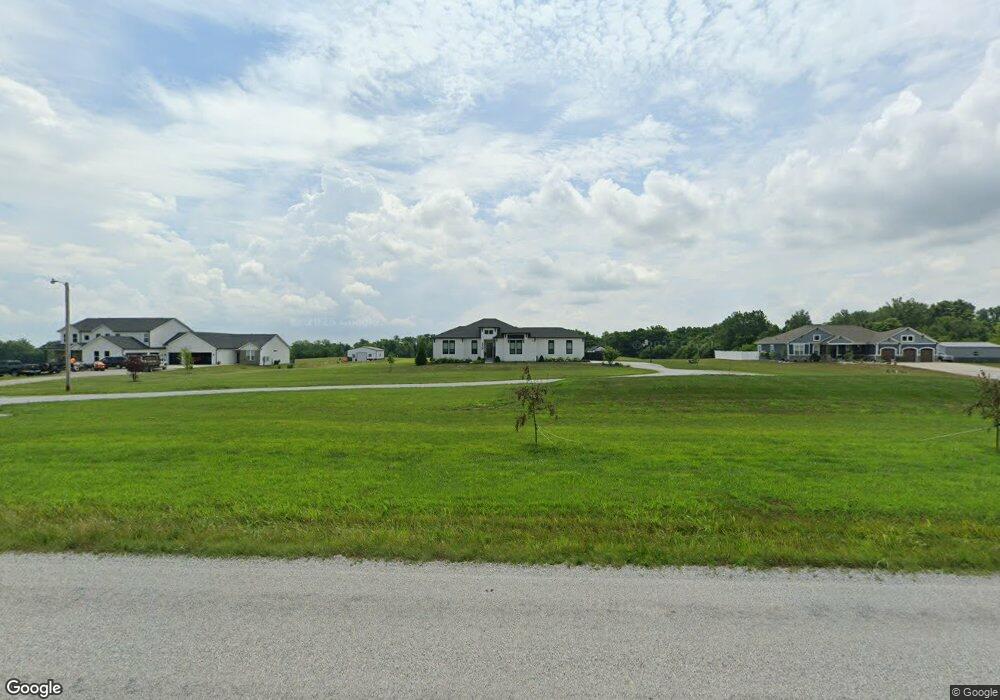 unlisted-address, Franklin, IN 46131 - photo 1