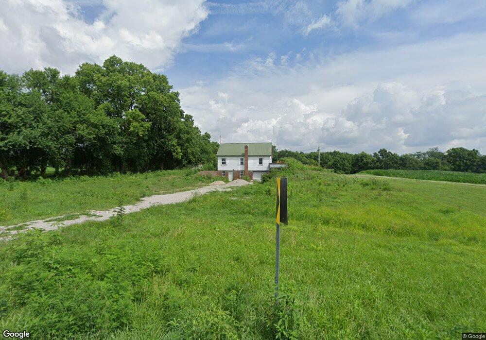 570 w Indiana 44, Franklin, IN 46131 - photo 1