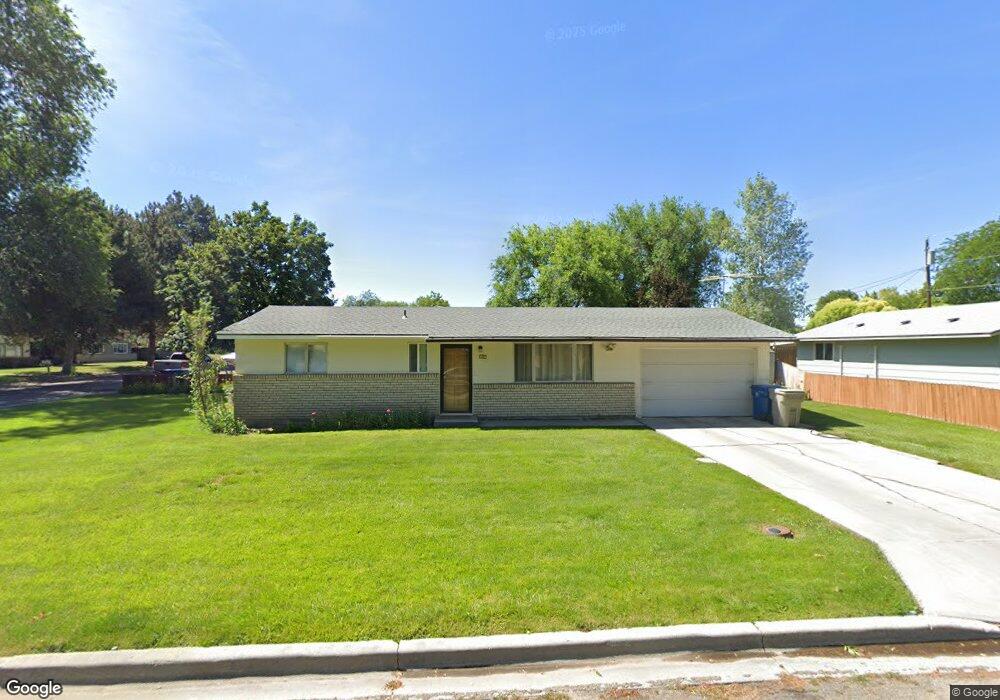 823 E Florida Ave, Nampa, ID 83686 - photo 1