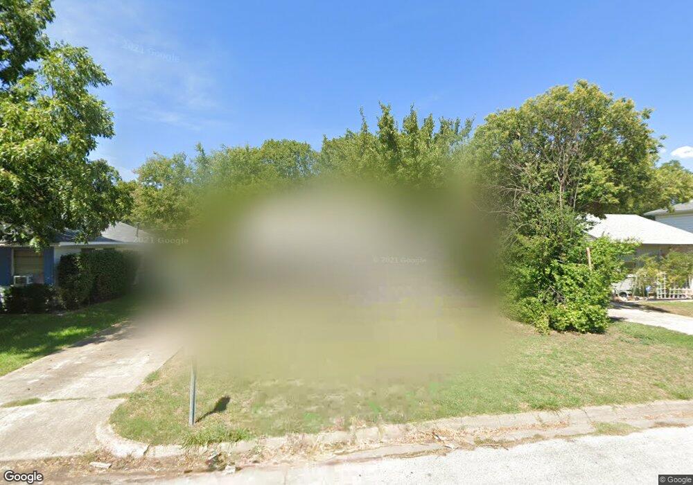 8520 Sussex Ct, Fort Worth, TX 76108 - photo 1