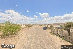 1585 N Voris St, Moapa, NV 89025