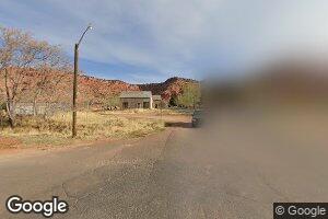 300 N 100 E, Kanab, UT 84741