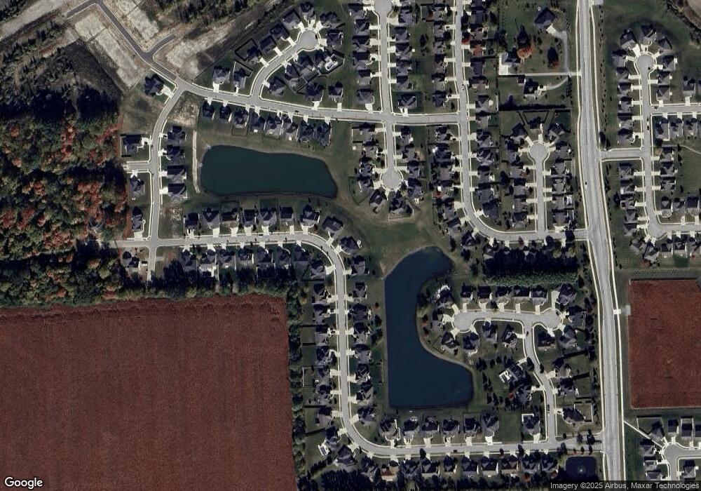 1496 Centerbrook Dr, New Haven, IN 46774 - photo 1