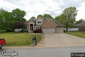 112 Van Dusen Dr, Carl Junction, MO 64834