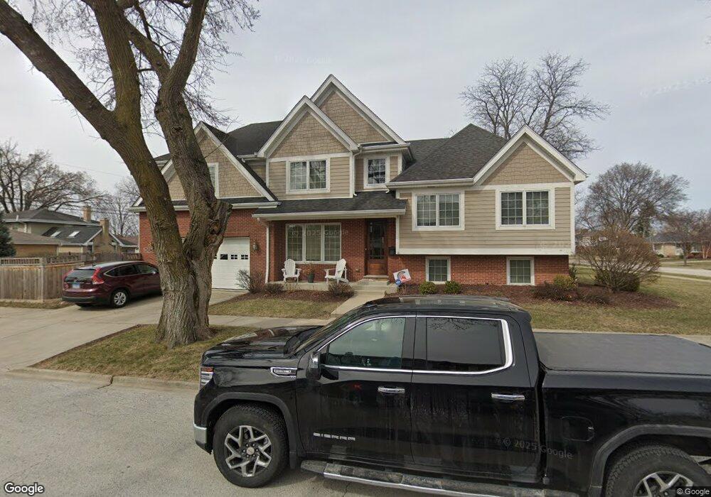 177 W Adams St, Elmhurst, IL 60126 - photo 1