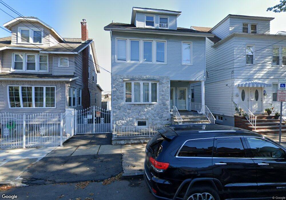 459-461 N 11th St, Newark, NJ 07107 - photo 1