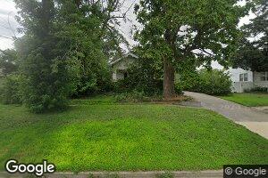 715 Kansas St, Larned, KS 67550