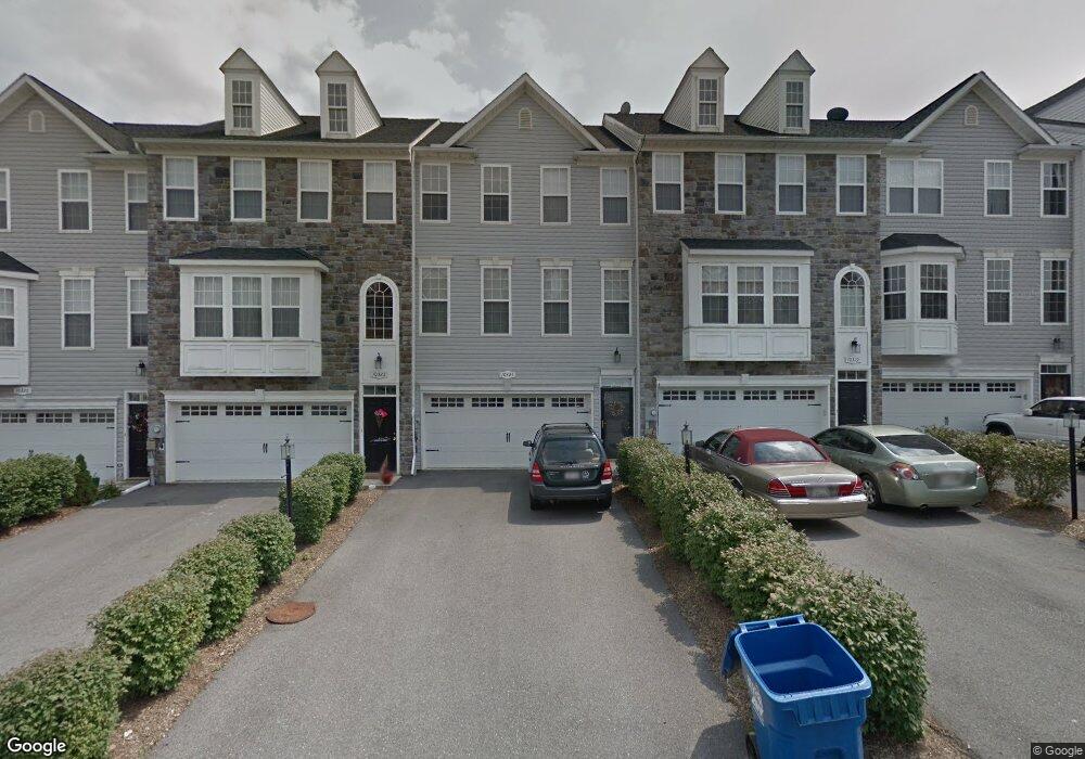 10321 Lantern Ln, Hagerstown, MD 21740 - photo 1