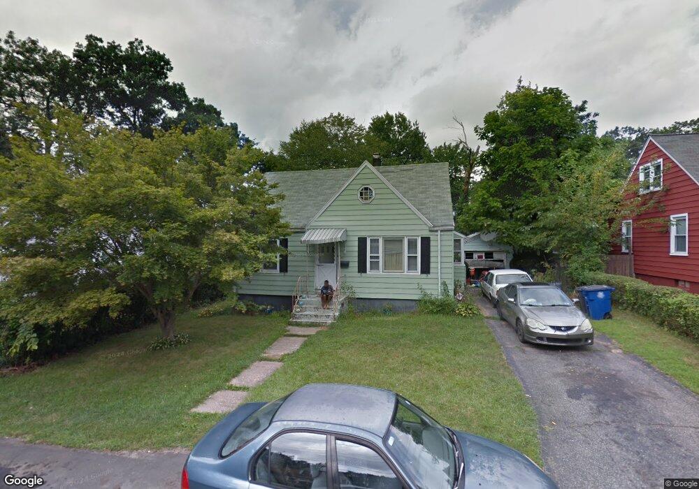 130 Harper Ave, New Haven, CT 06515 - photo 1