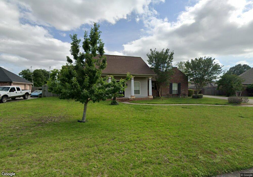 2415 Fox Hollow St, Lake Charles, LA 70605 - photo 1