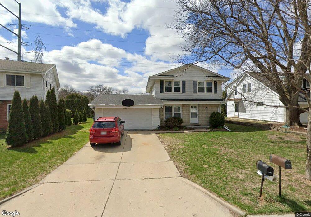1011 N 119th St, Milwaukee, WI 53226 - photo 1