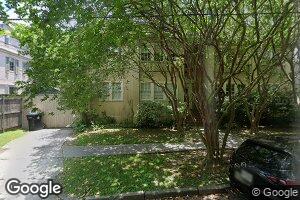 1515 Webster St Unit B, New Orleans, LA 70118