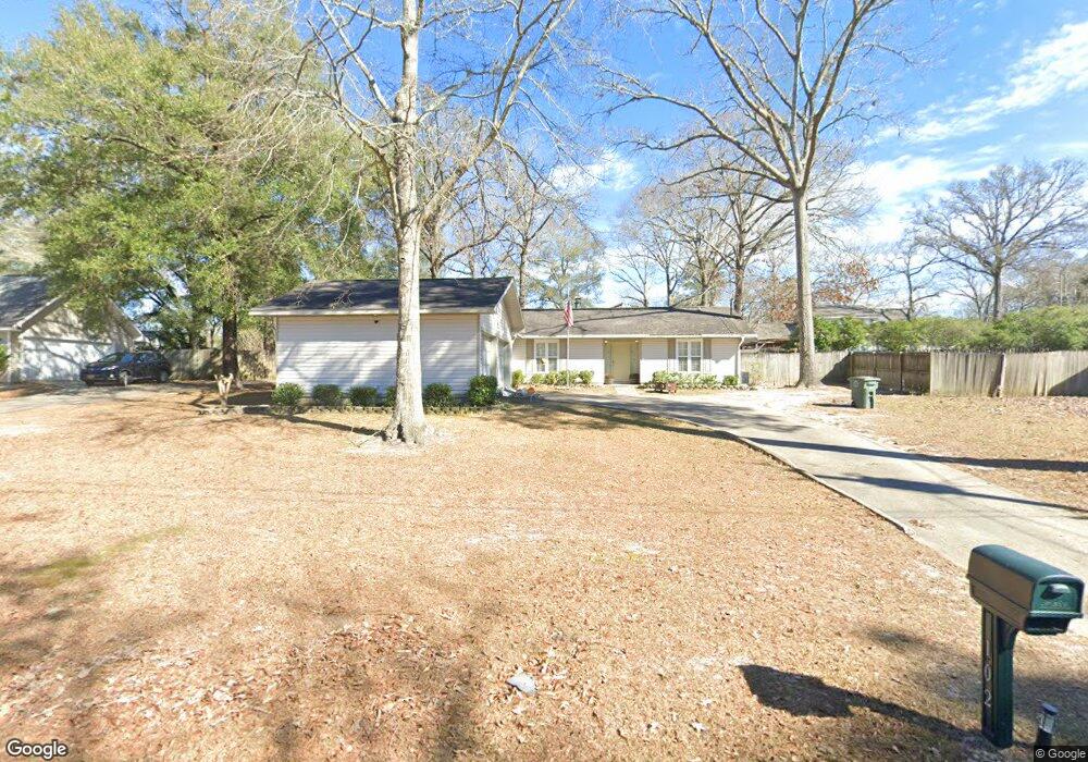 102 Wildwood Dr, Enterprise, AL 36330 MLS 549356