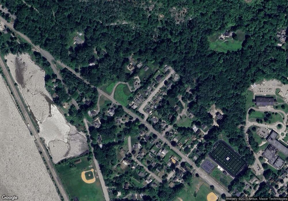 5 Whitehill Place, Cold Spring, NY 10516 - photo 1