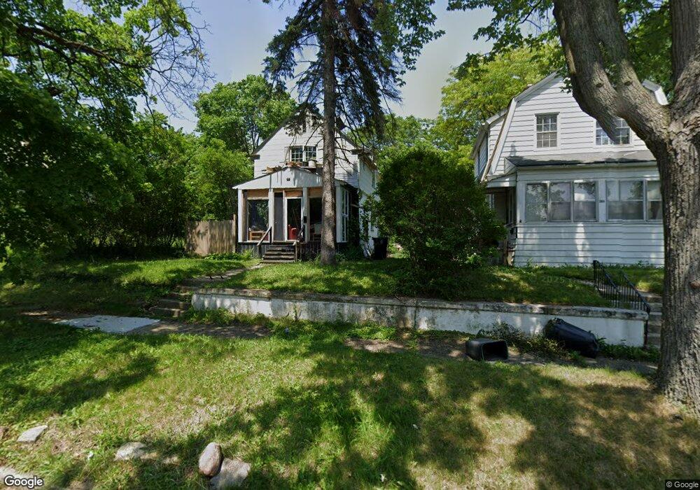 1908 Joliet St, Flint, MI 48504 - photo 1