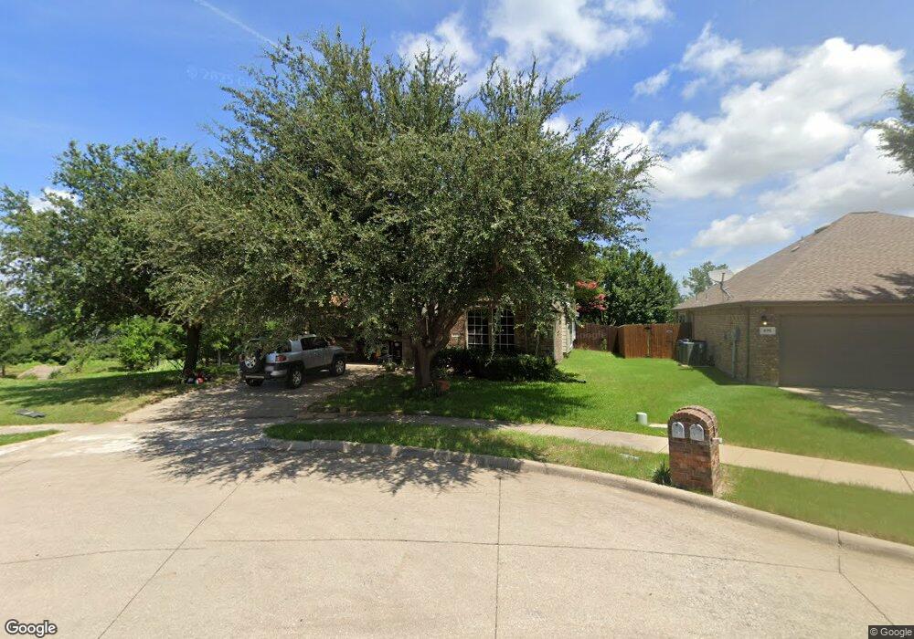 981 Crockett Dr, Lavon, TX 75166 - photo 1